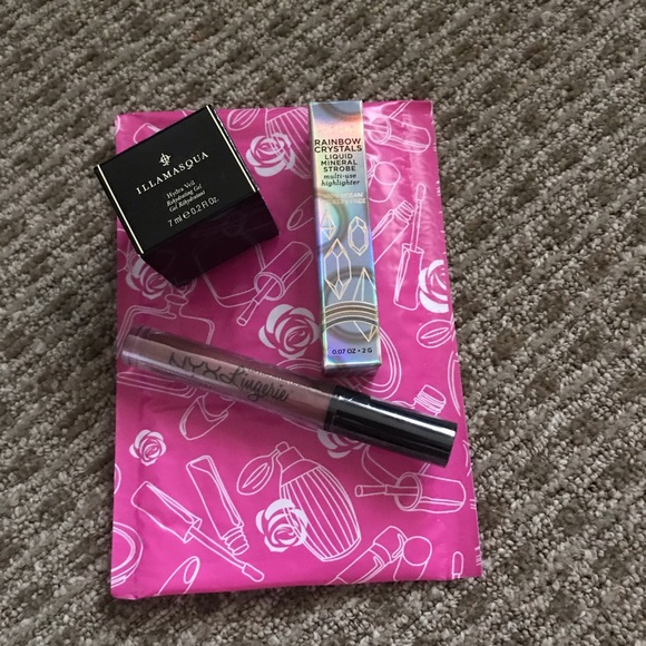 Beauty Mystery Grab Bag💋FINAL PRICE DROP💋 - Picture 10 of 12